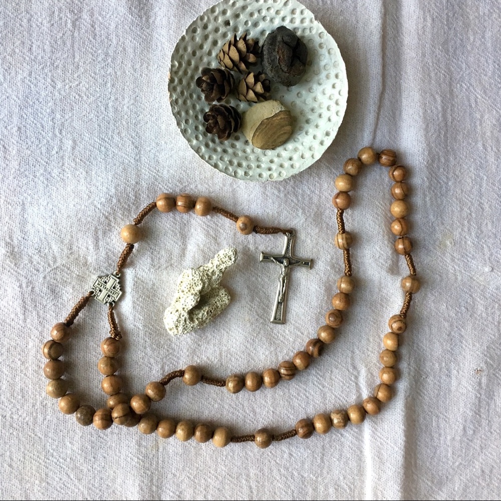 Rosary Beads